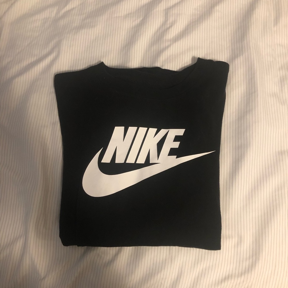 Nike long sleeve